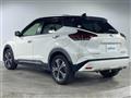 2022 Nissan KIX