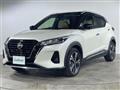 2022 Nissan KIX