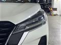 2022 Nissan KIX