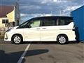2019 Nissan Serena