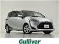 2021 Toyota Sienta