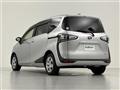 2021 Toyota Sienta
