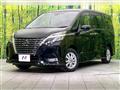 2022 Nissan Serena