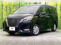 2022 Nissan Serena
