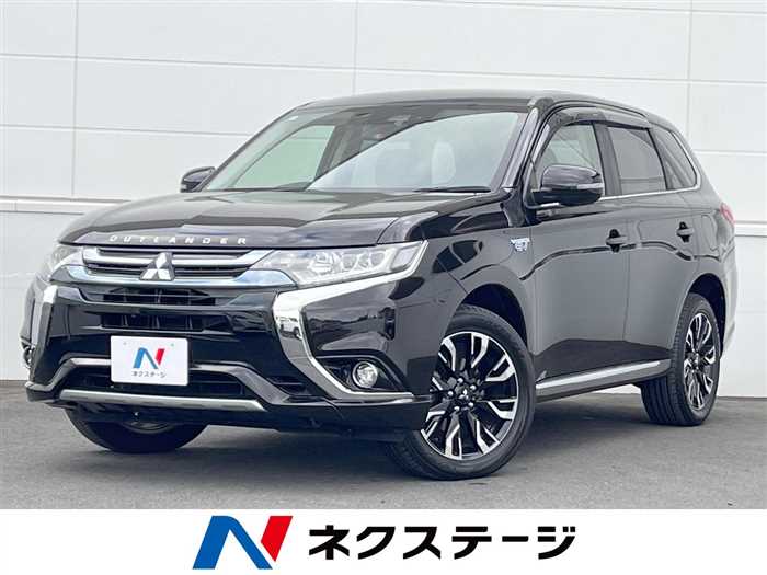 Mitsubishi Outlander 2018 photo 4