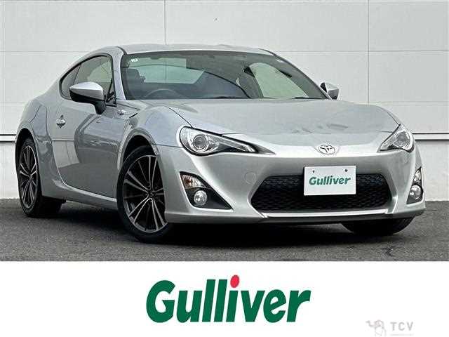 2013 Toyota 86