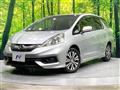 2014 Honda Fit shuttle