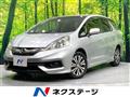 2014 Honda Fit shuttle