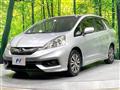 2014 Honda Fit shuttle