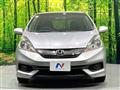 2014 Honda Fit shuttle