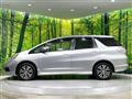 2014 Honda Fit shuttle