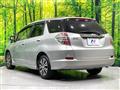 2014 Honda Fit shuttle