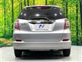 2014 Honda Fit shuttle