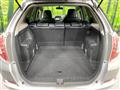 2014 Honda Fit shuttle