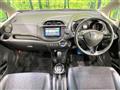 2014 Honda Fit shuttle