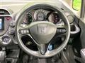 2014 Honda Fit shuttle