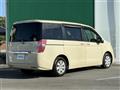 2014 Honda Step WGN