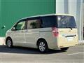 2014 Honda Step WGN
