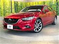 2014 Mazda Atenza
