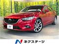 2014 Mazda Atenza