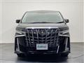 2018 Toyota Alphard