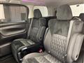 2018 Toyota Alphard