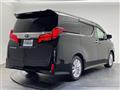 2018 Toyota Alphard