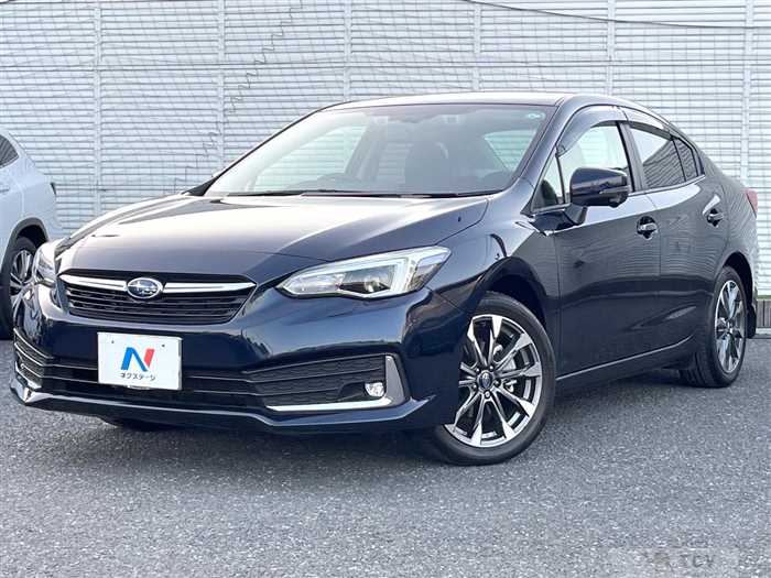 2020 Subaru Subaru Others