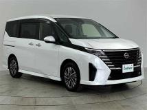 2024 Nissan Serena