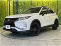 2020 Mitsubishi Eclipsecross