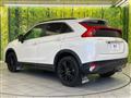 2020 Mitsubishi Eclipsecross