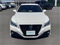 2020 Toyota Crown Hybrid