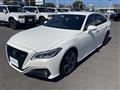 2020 Toyota Crown Hybrid