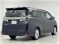 2021 Toyota Vellfire