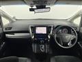 2021 Toyota Vellfire