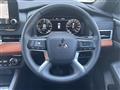 2022 Mitsubishi OUTLANDER PHEV