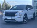 2022 Mitsubishi OUTLANDER PHEV