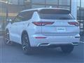 2022 Mitsubishi OUTLANDER PHEV