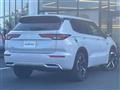 2022 Mitsubishi OUTLANDER PHEV