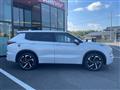 2022 Mitsubishi OUTLANDER PHEV