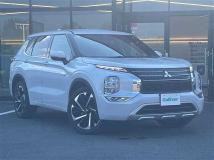 2022 Mitsubishi OUTLANDER PHEV