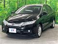 2015 Honda Grace