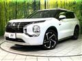 2022 Mitsubishi OUTLANDER PHEV