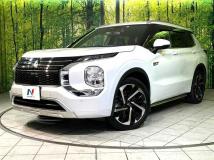 2022 Mitsubishi OUTLANDER PHEV