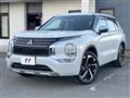 2022 Mitsubishi OUTLANDER PHEV