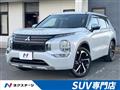 2022 Mitsubishi OUTLANDER PHEV