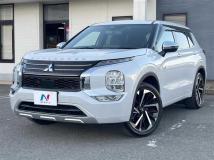 2022 Mitsubishi OUTLANDER PHEV