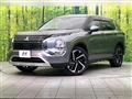 2022 Mitsubishi OUTLANDER PHEV