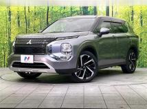 2022 Mitsubishi OUTLANDER PHEV