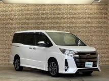 2021 Toyota Noah